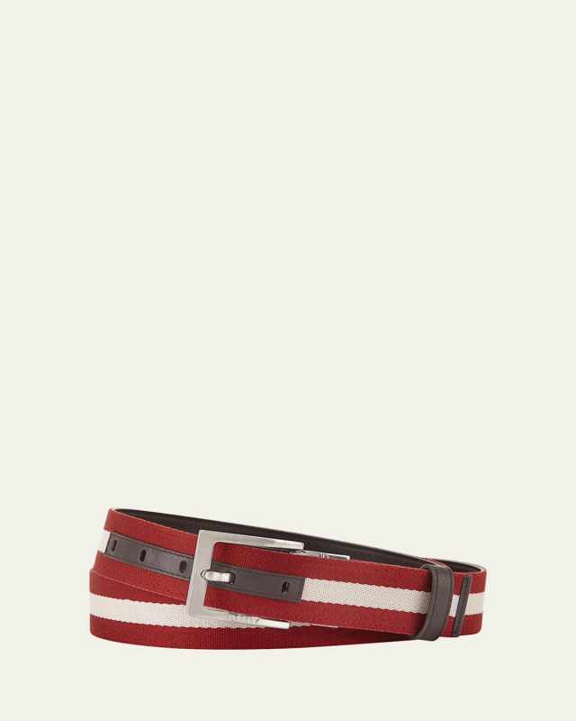 Tonnil Reversible Belt