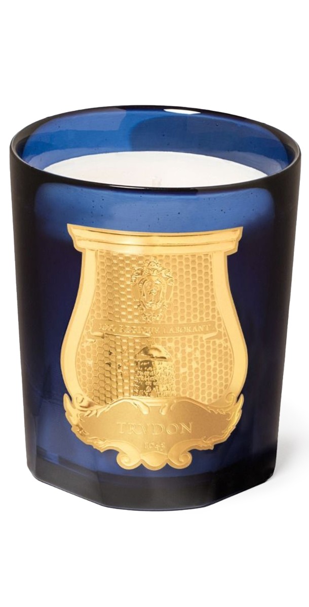 Trudon Ourika Candle Iris