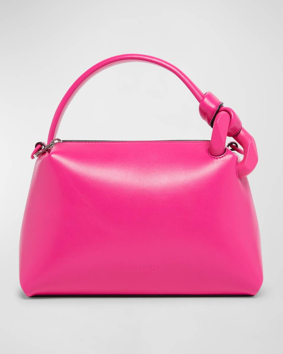 The Small JWA Corner Bag