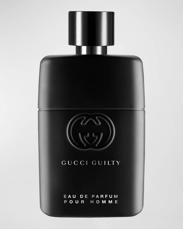 Gucci Guilty Pour Homme Eau de Parfum, 1.7 oz.