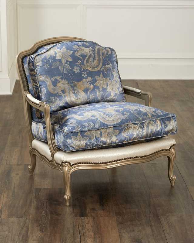 Jio Bergere Chair