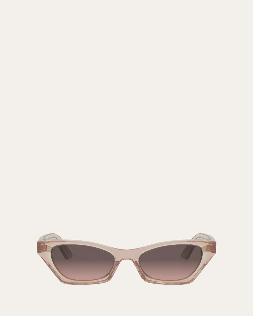 DiorMidnight B2I Sunglasses