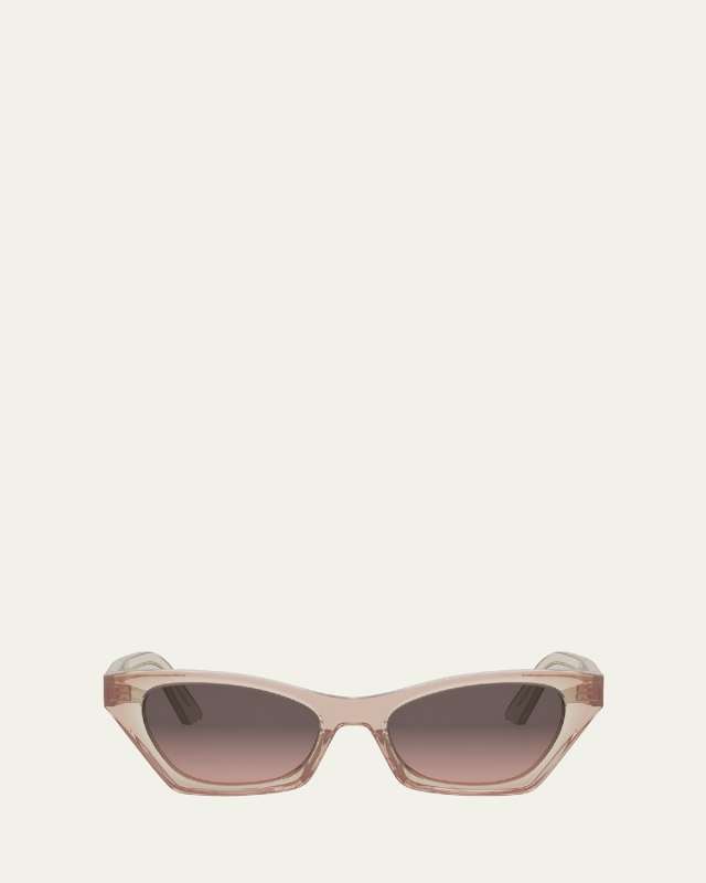 DiorMidnight B2I Sunglasses