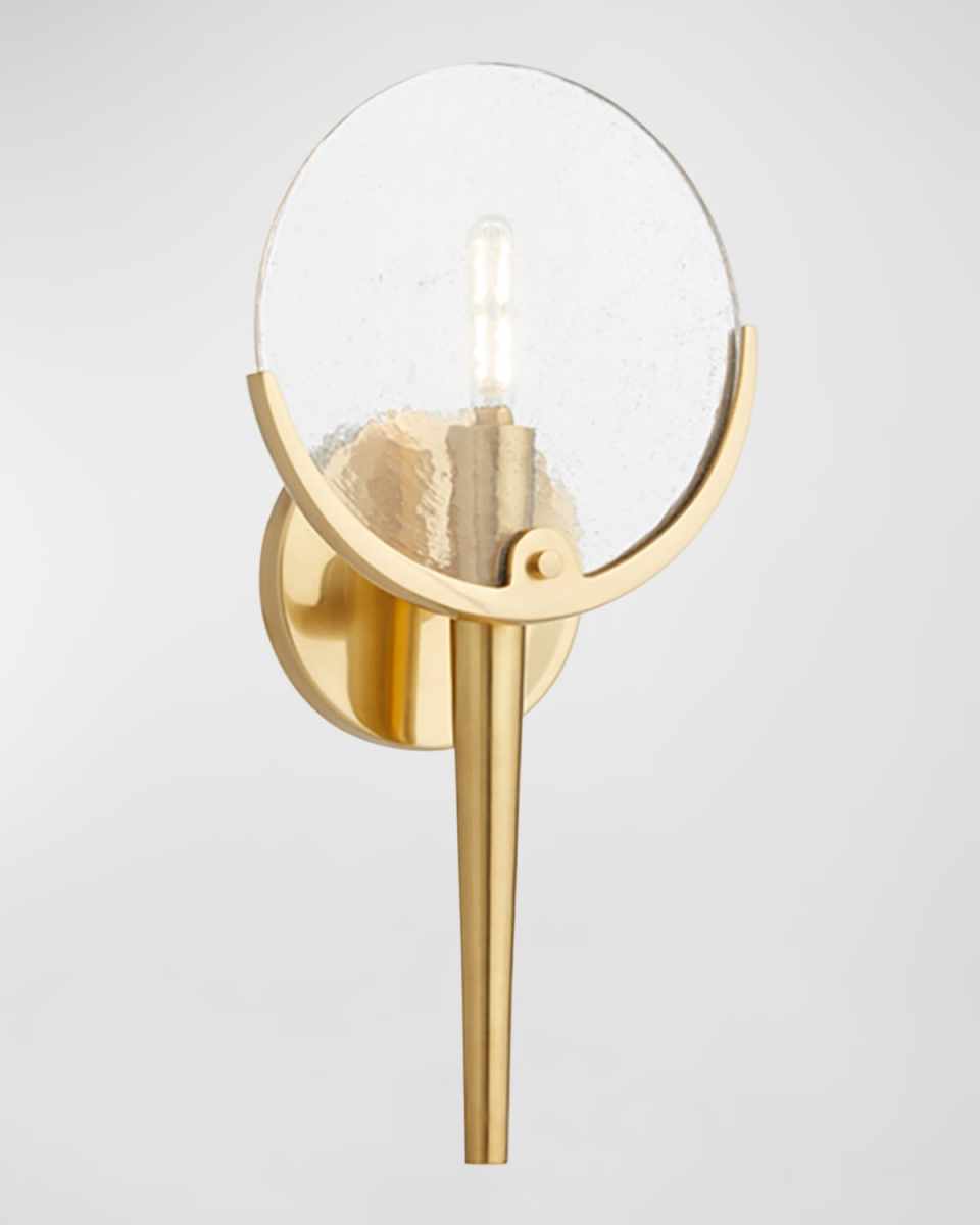 Alton Wall Sconce