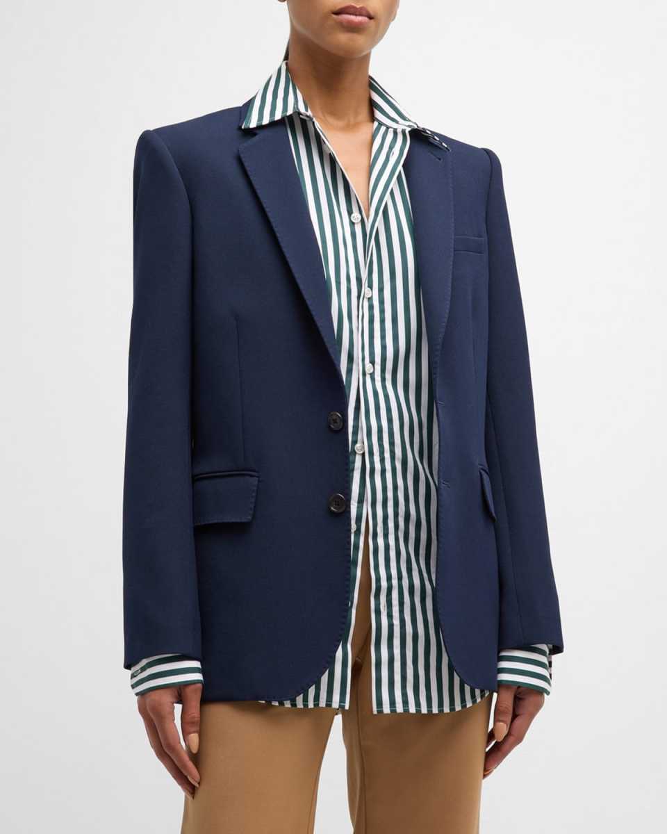 Everyday Blazer