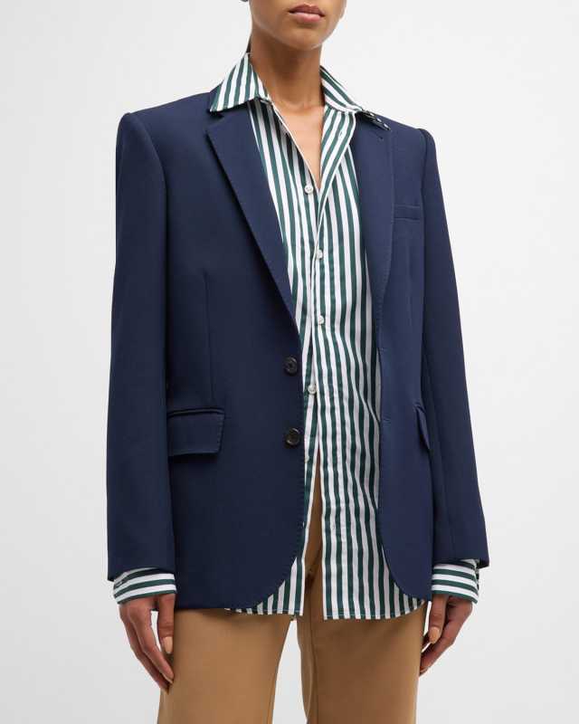 Everyday Blazer