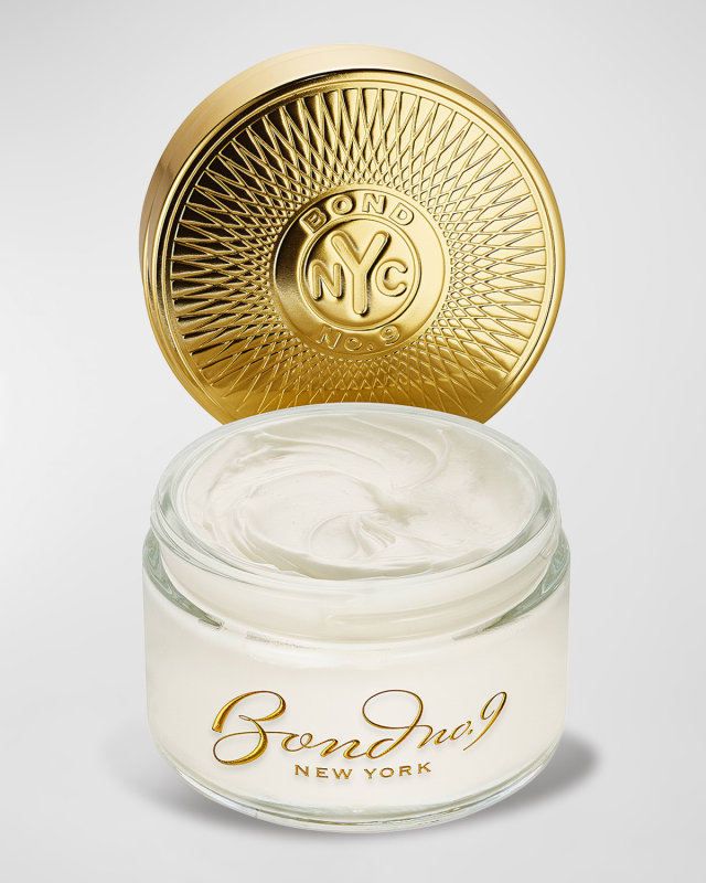 6.8 oz. NoMad 24/7 Body Silk