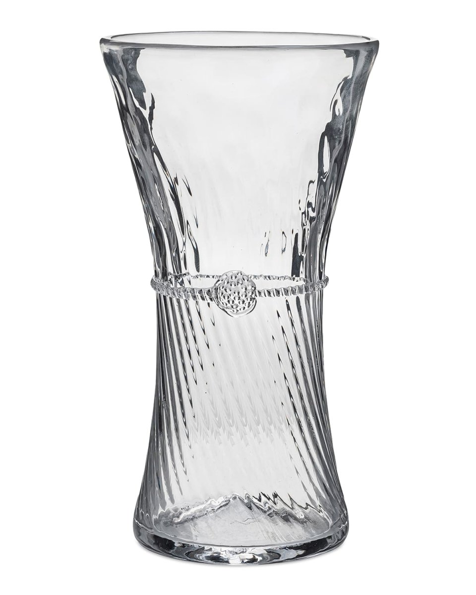 Graham 8" Corset Vase
