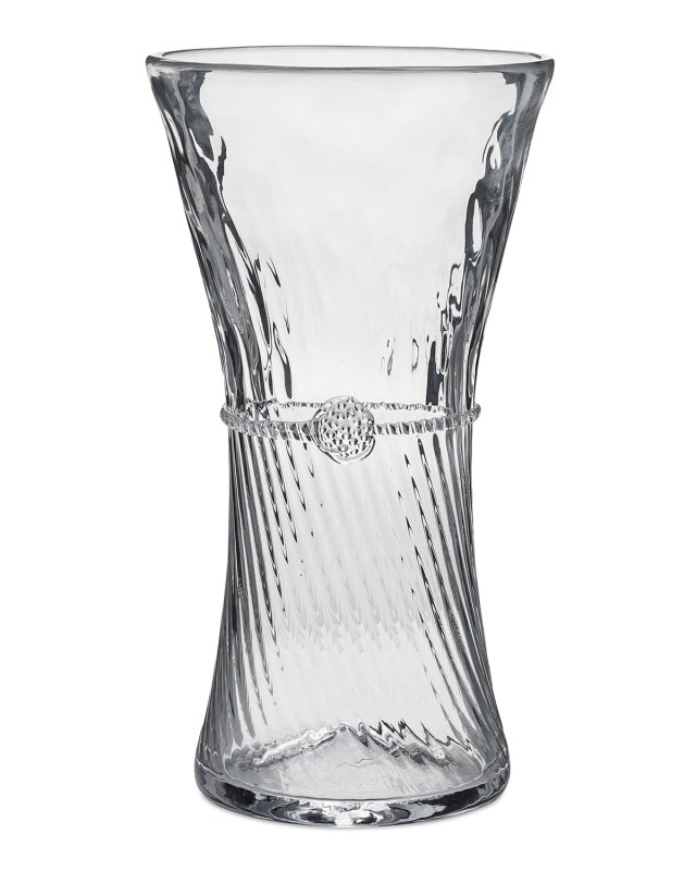 Graham 8" Corset Vase