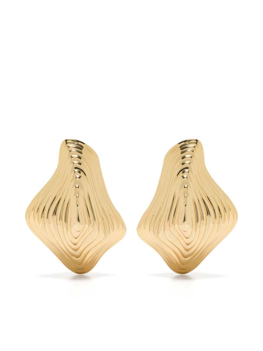 Relic earrings