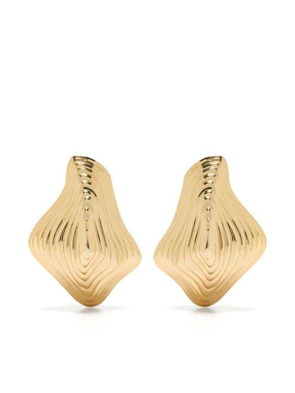 Relic earrings