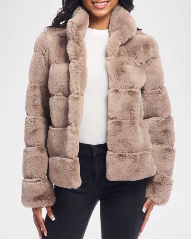 The Posh Jacket
