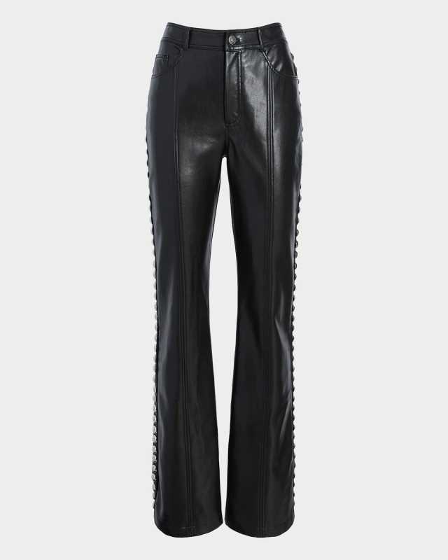 Shailene Studded Pants