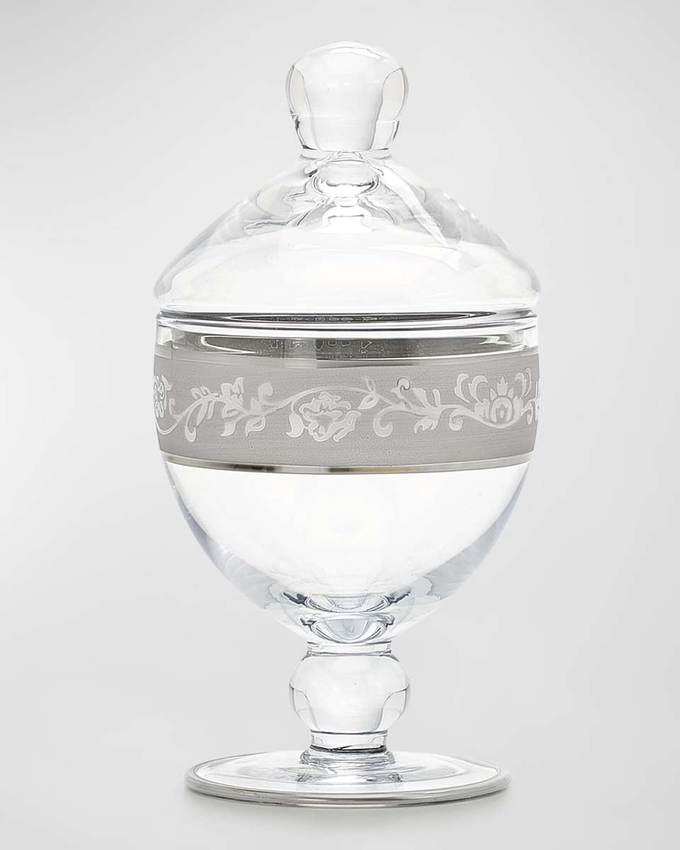 Bellino Glass Canister