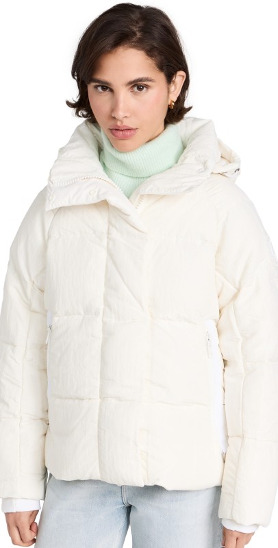 Canada Goose Junction Parka N. Star Wh