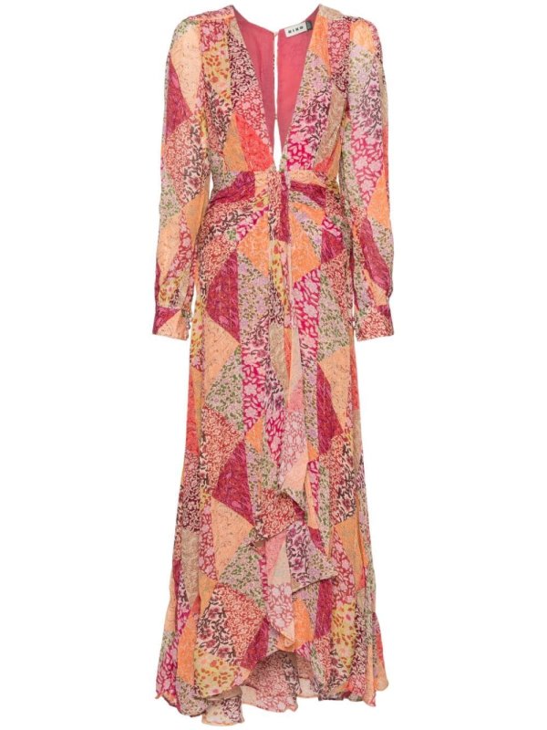 Meera patchwork-design