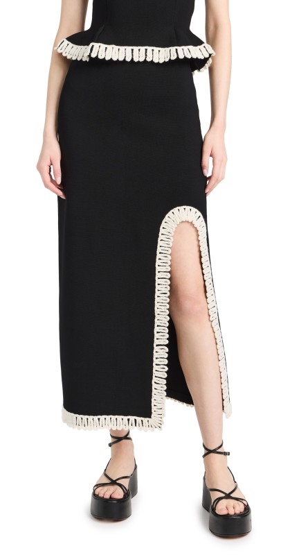 By Malene Birger Gabiekirt Black