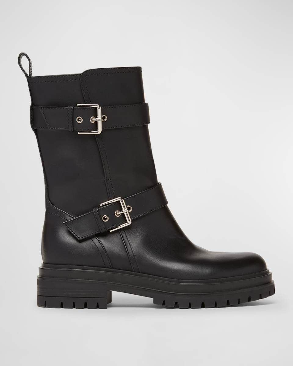 Thiago Booties