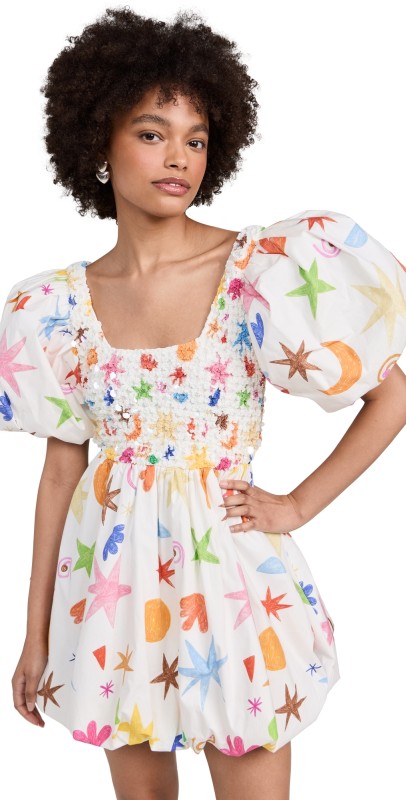 CeliaB Astral Dress Multi