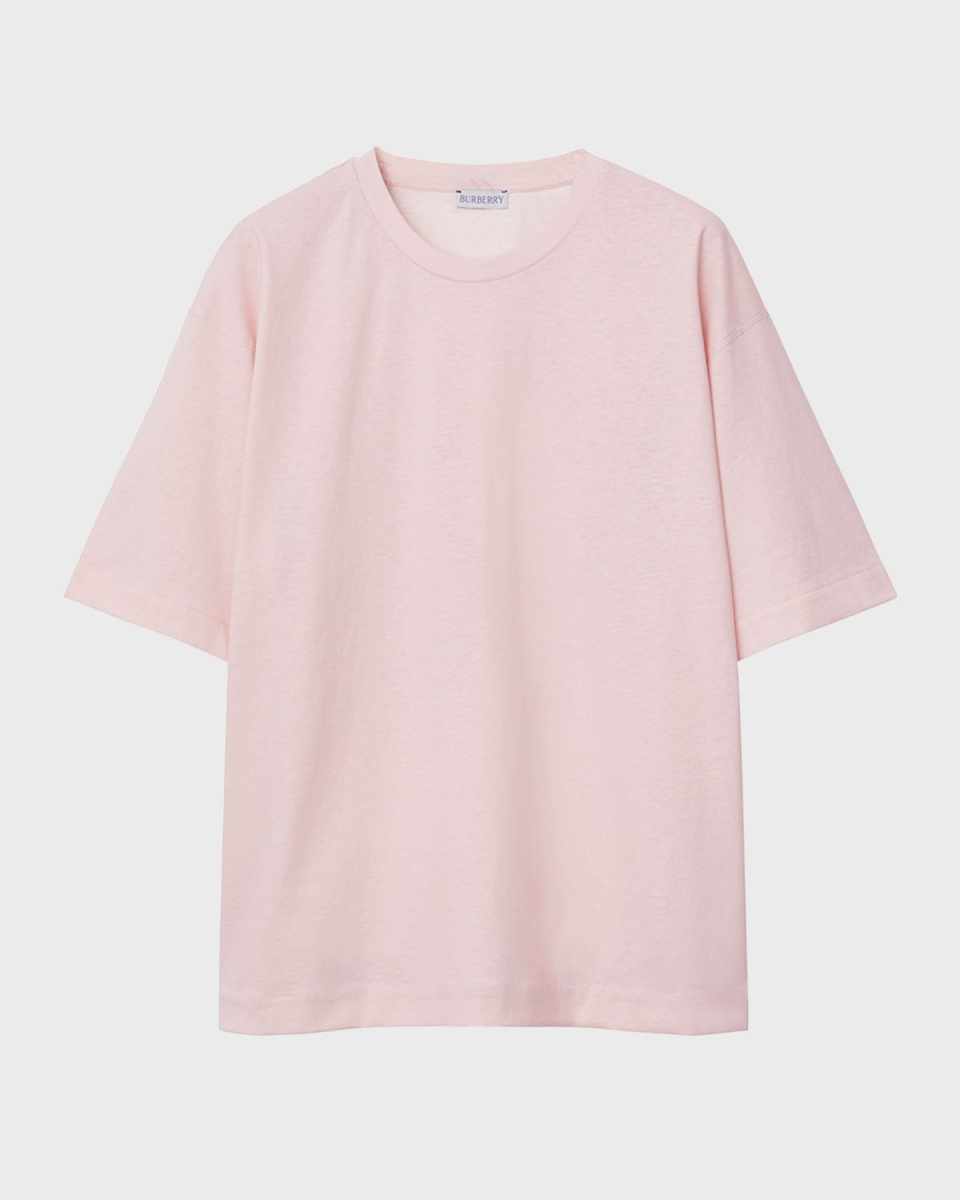 EKD Millepoint Short-Sleeve Cotton T-Shirt