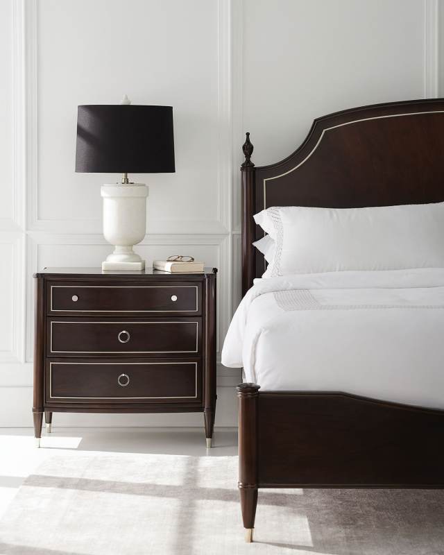 How Suite It Is Nightstand