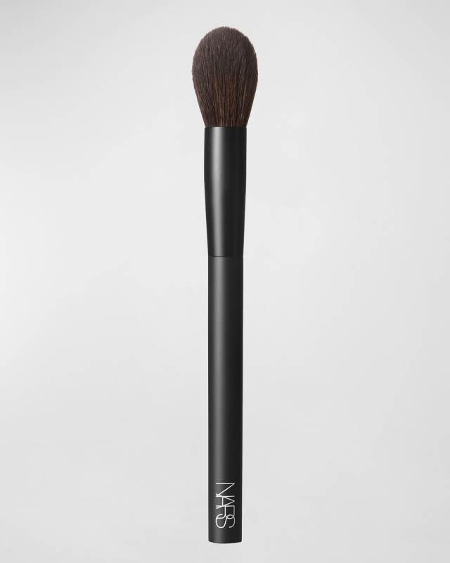 #15 Precision Powder Brush