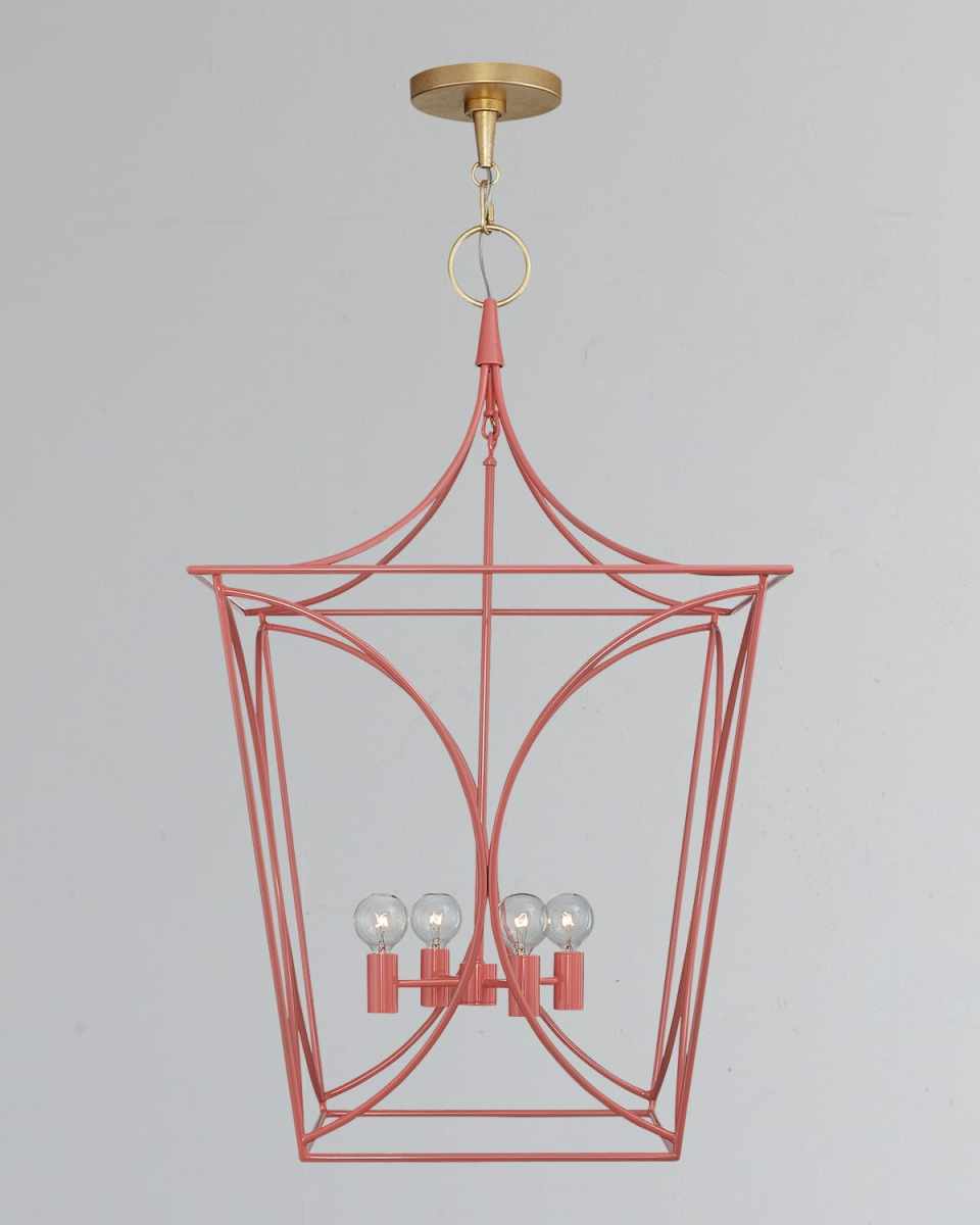 Cavanagh Medium Lantern