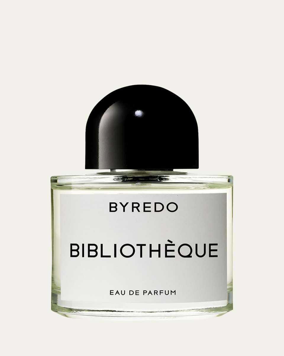 Bibliotheque Eau de Parfum,