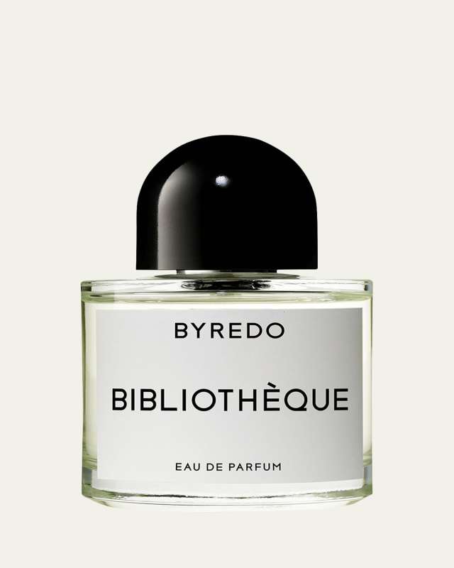 Bibliotheque Eau de Parfum,