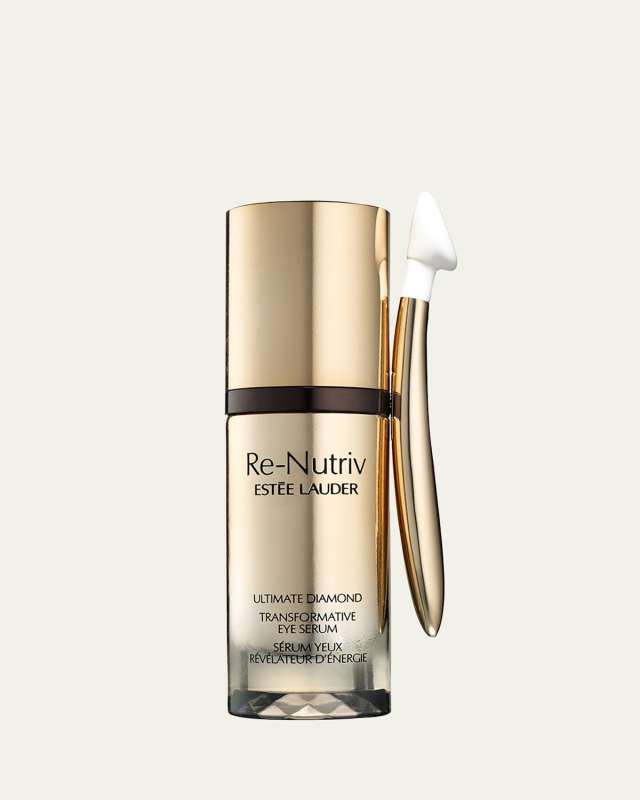 Re-Nutriv Ultimate Diamond Transformative Eye Serum