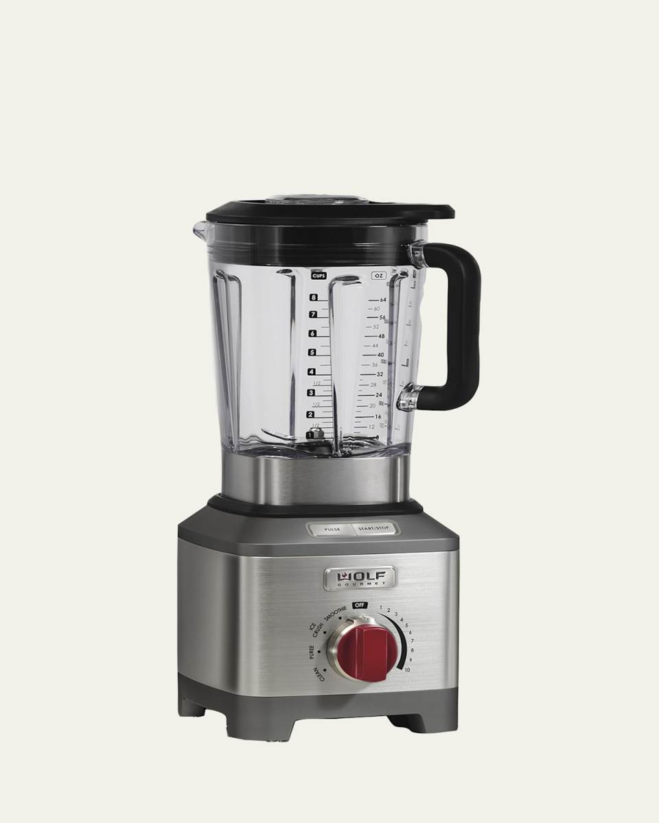Pro Performance Blender