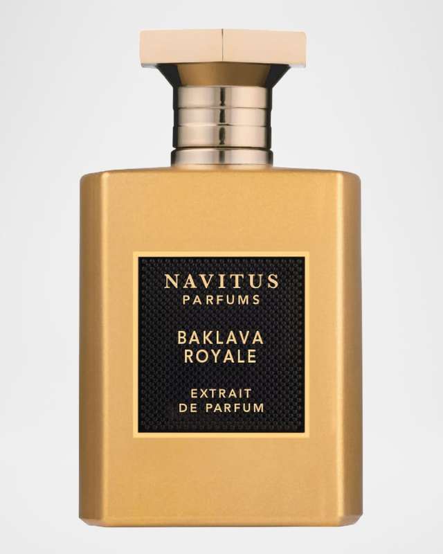 Baklava Royale Extrait De Parfum, 100 mL