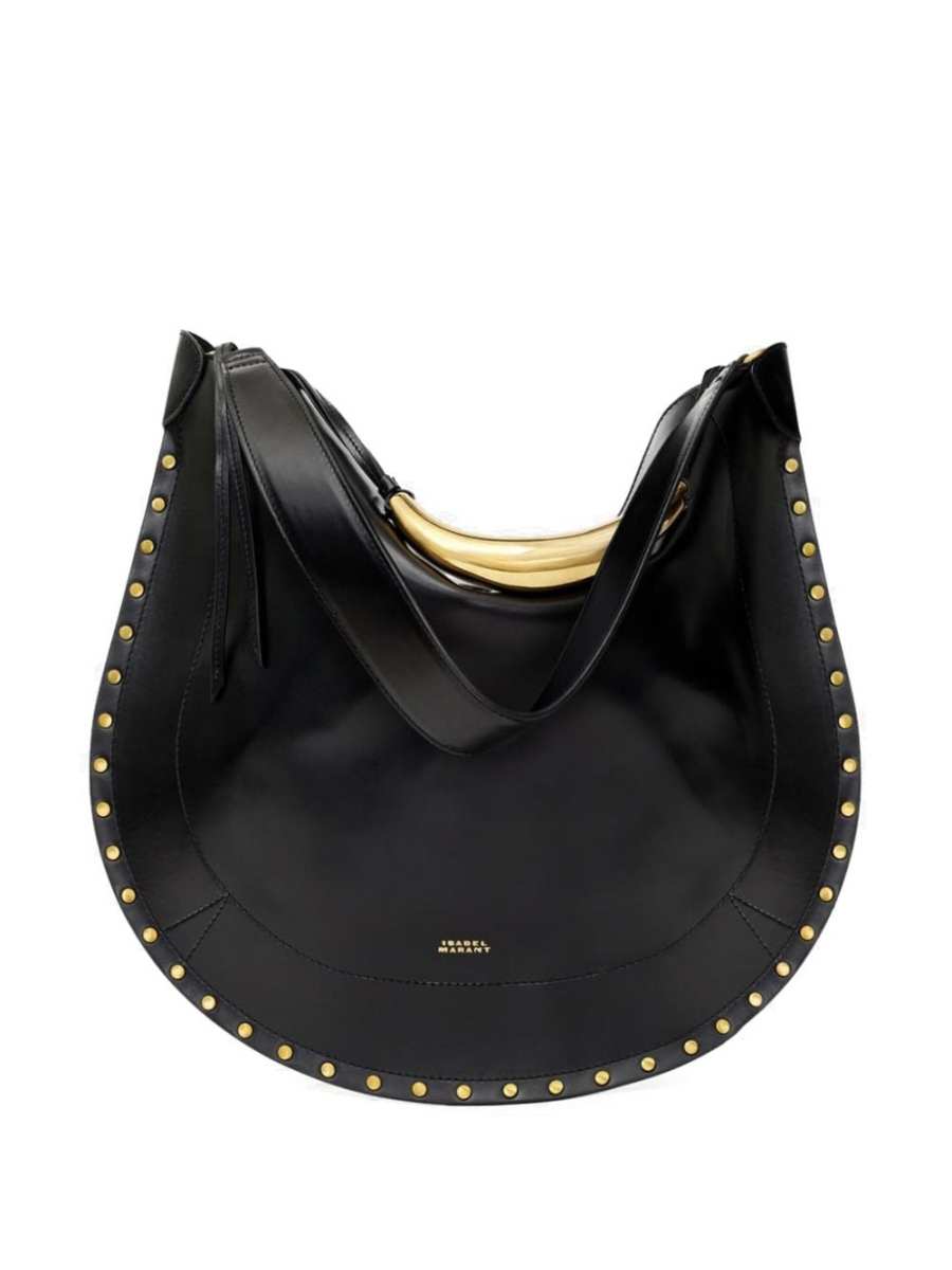 Oskan Hobo Soft shoulder bag