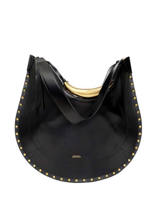 Oskan Hobo Soft shoulder bag