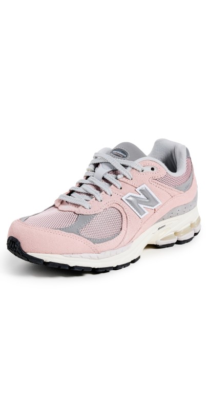 New Balance 2002 Sneakers Pink/Grey