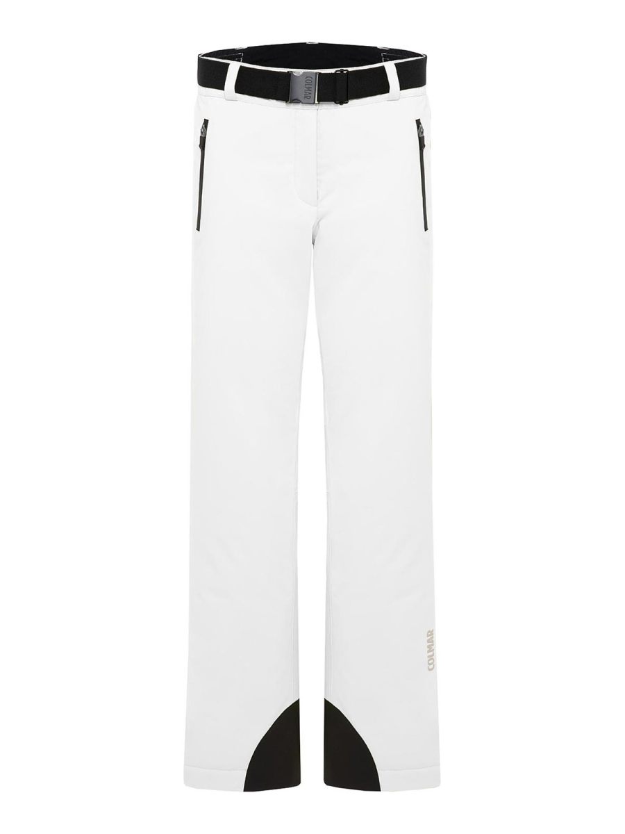 Colmar Originals Pantalons Décontractés - Noir