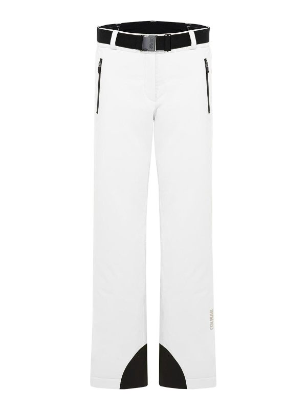 Colmar Originals Pantalons Décontractés - Noir