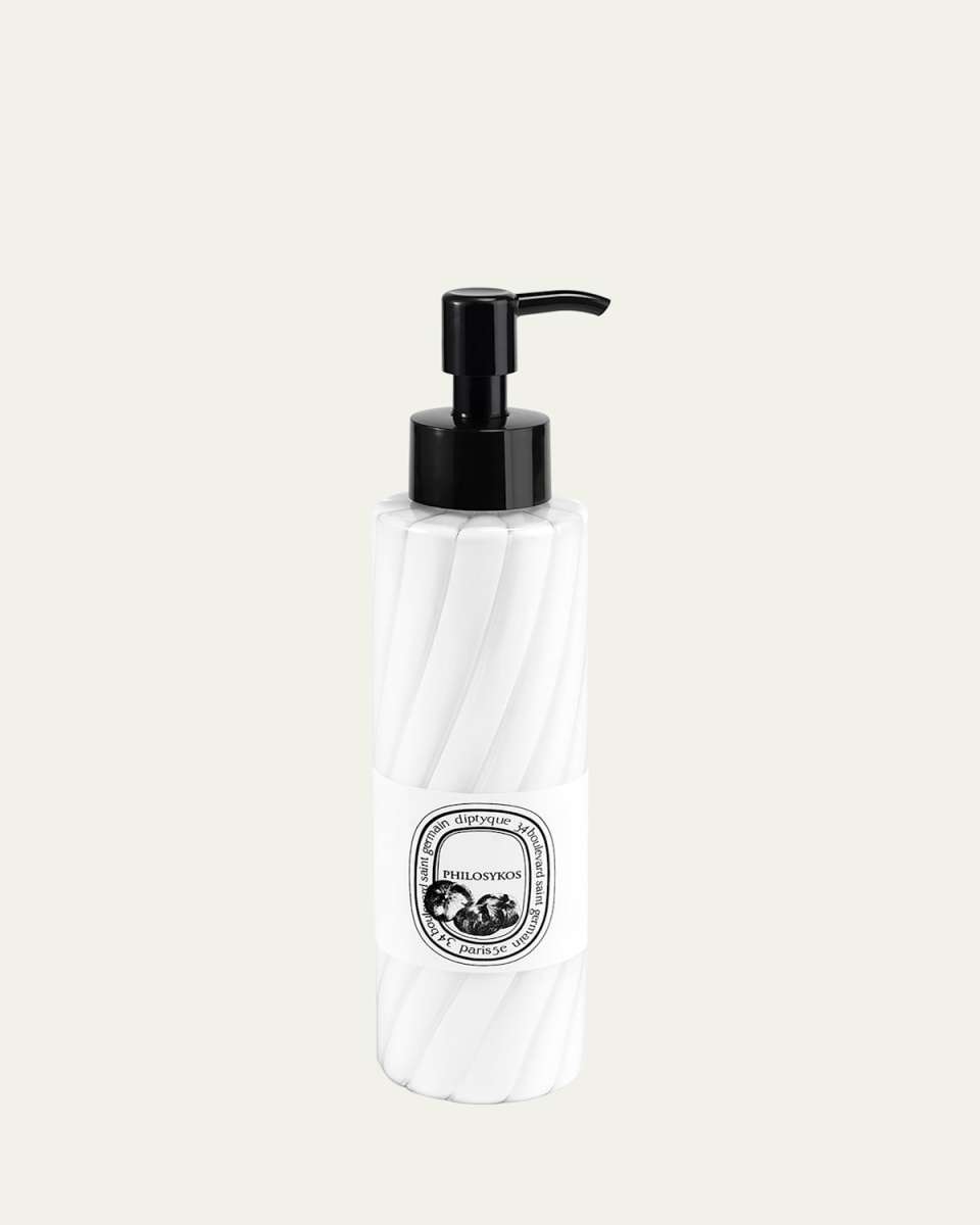 3.4 oz. Philosykos Hand & Body Lotion
