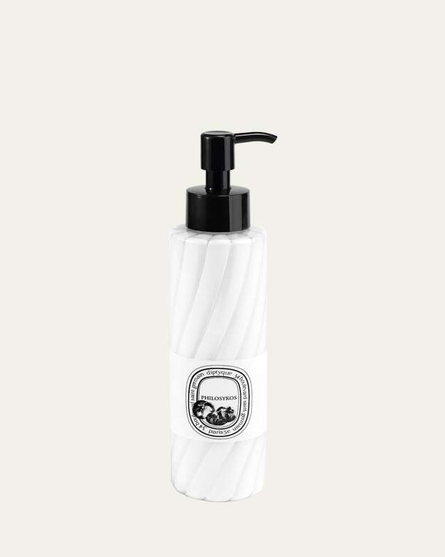 3.4 oz. Philosykos Hand & Body Lotion