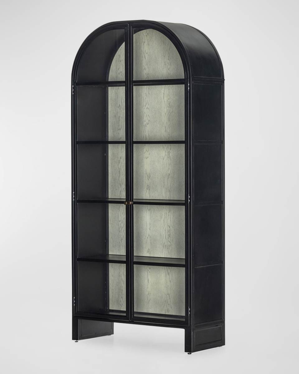 Breya Tall Cabinet