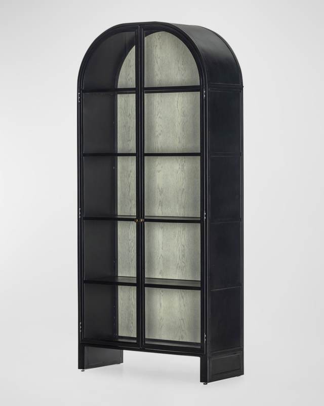 Breya Tall Cabinet