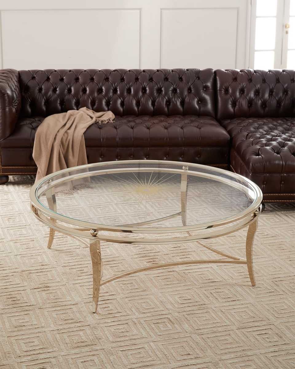 A Star Is Born Coffee Table