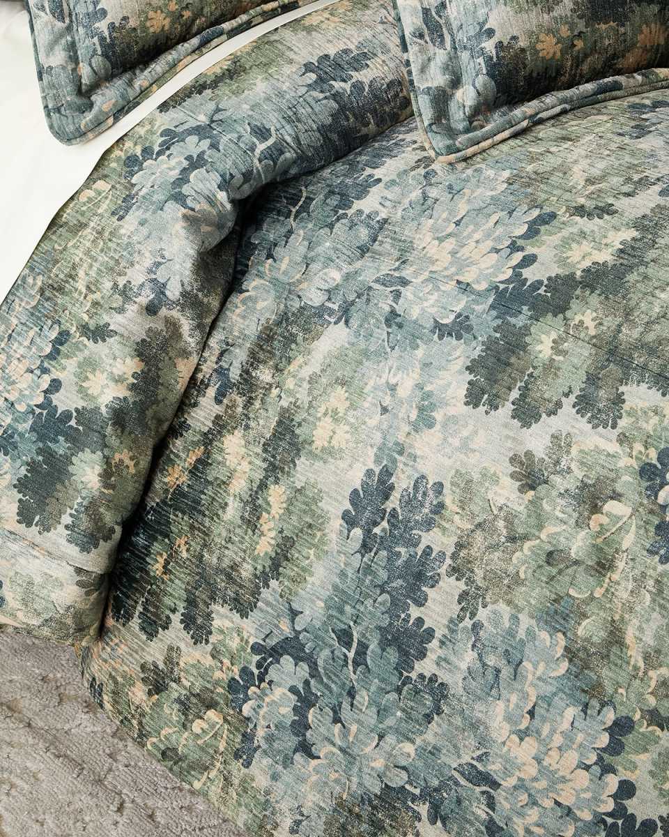 Brussels 3-Piece Comforter Set,