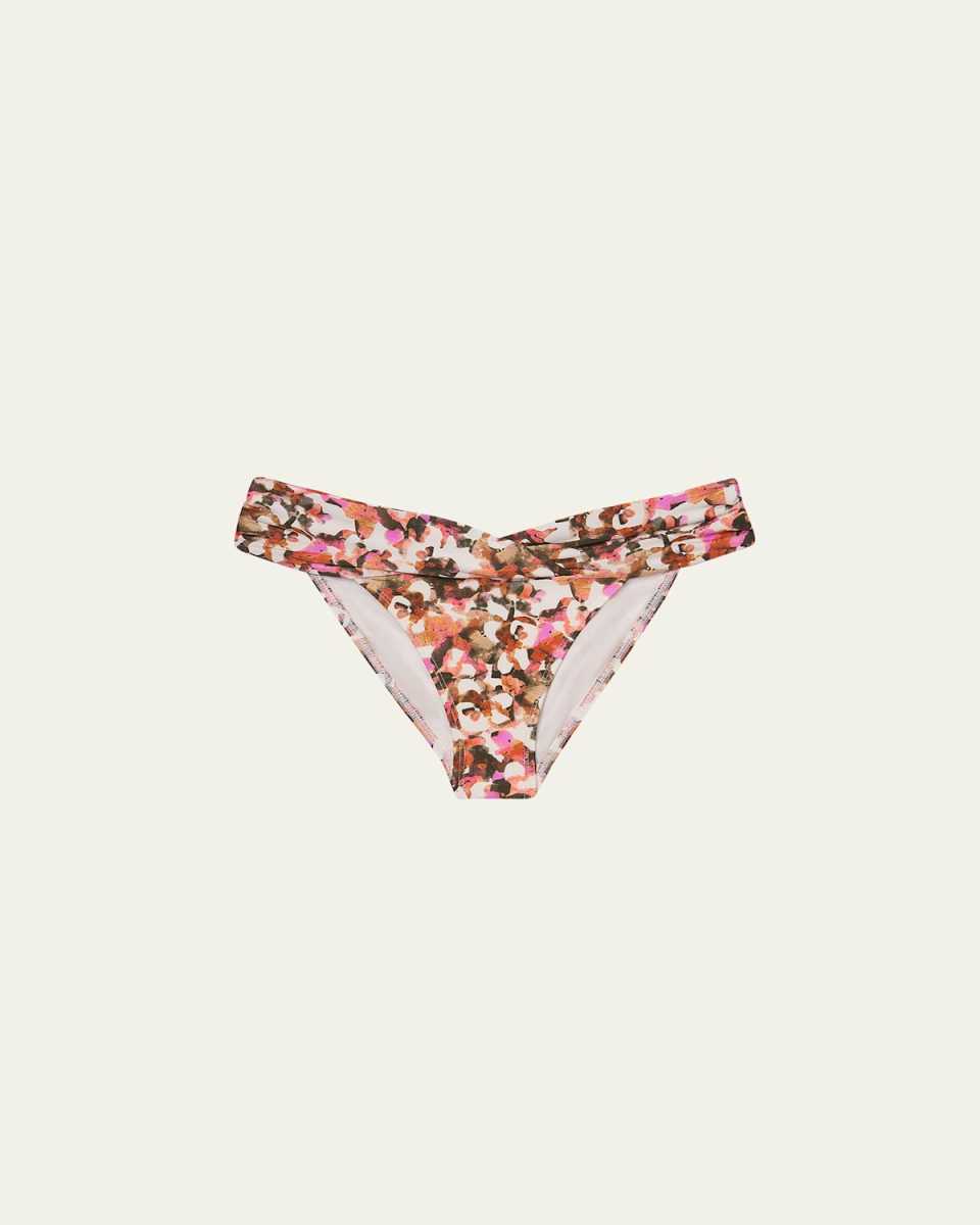 Naia Beta Full Bikini Bottoms