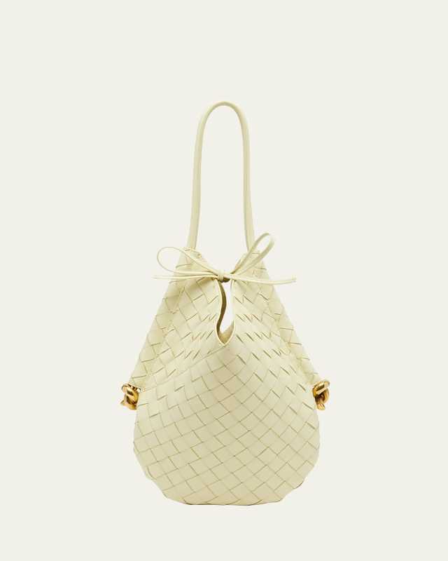 Small Solstice Shoulder Bag