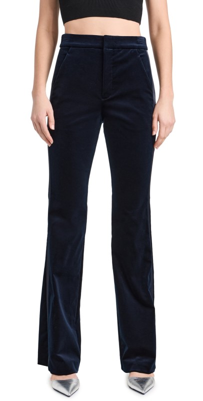 A. L.C. Sophie II Pants Navy
