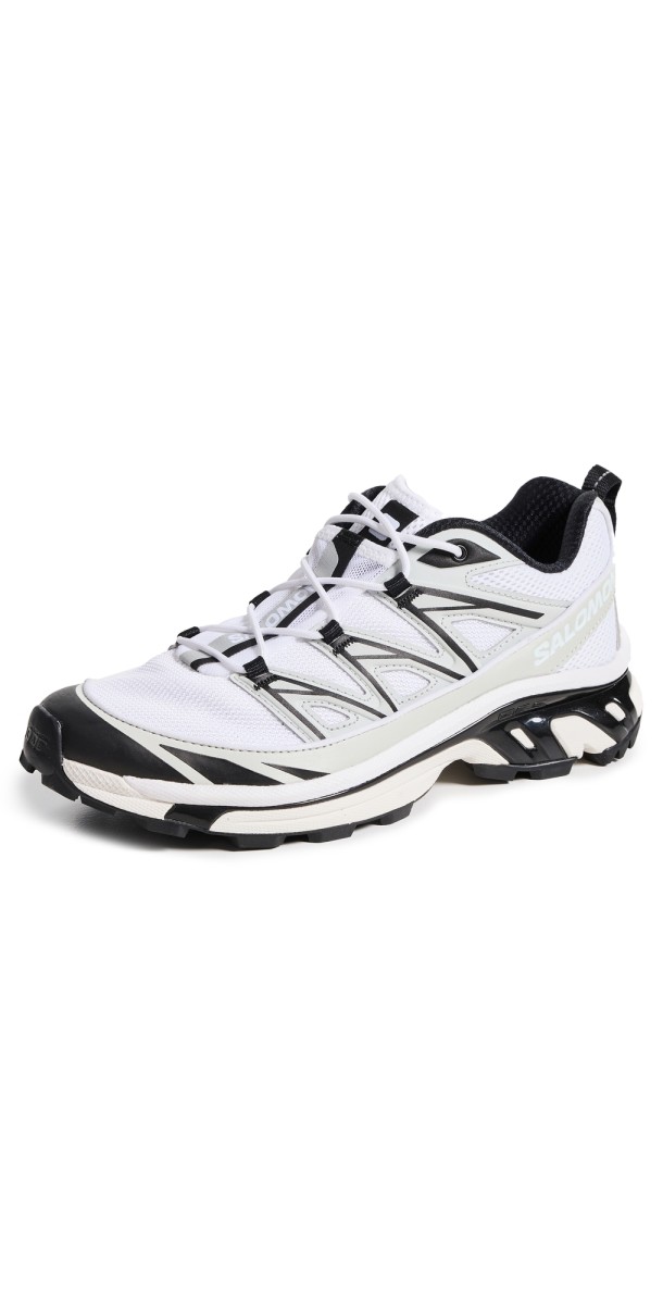 Salomon XT-6 Expanse Sneakers White/Metal/Black