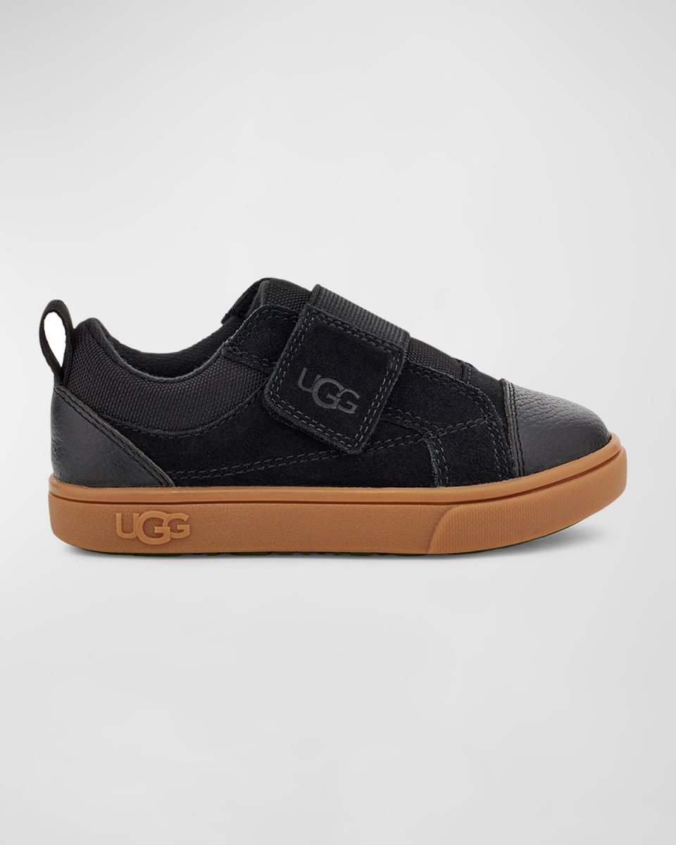 Rennon Grip-Strap Low-Top Sneakers, Baby/Toddlers