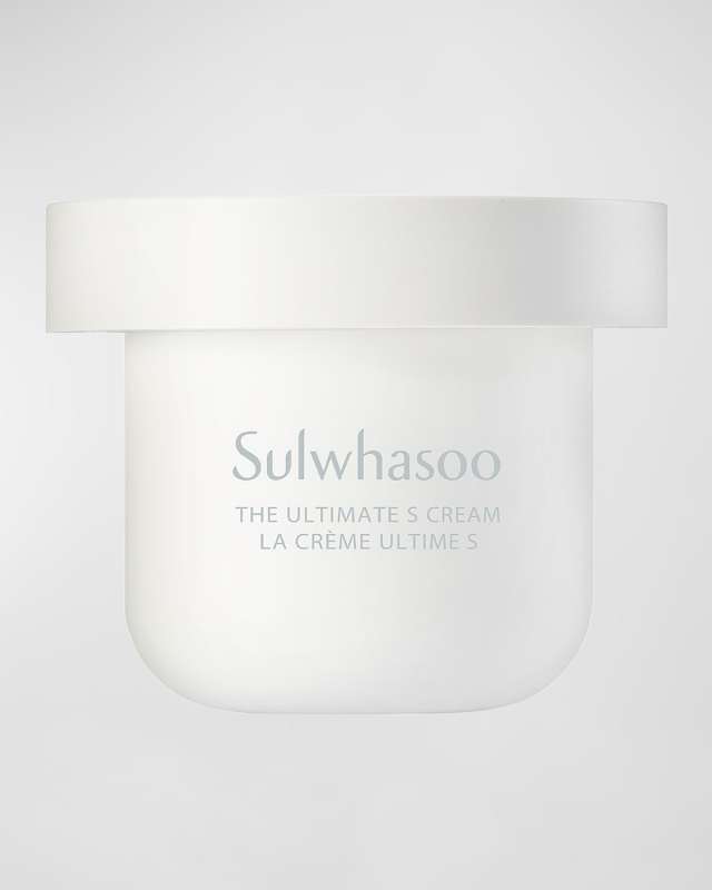 The Ultimate S Cream Refill, 2.02 oz.