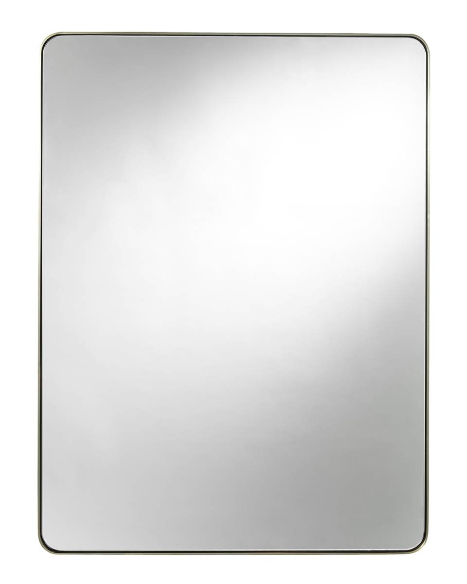 Coast Circles Dresser Mirror